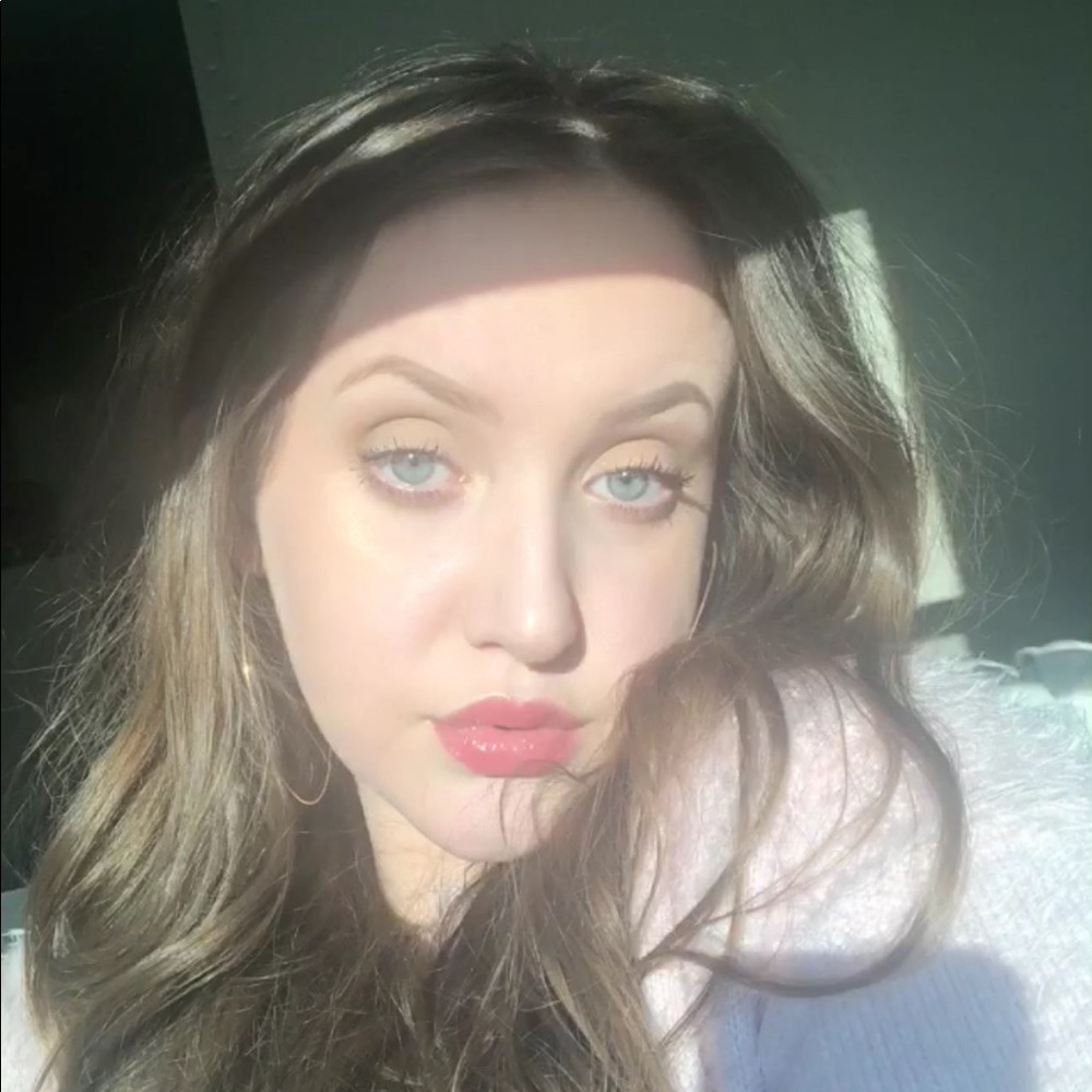 Meet your Posher, Savanna